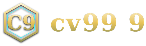 cv99 9 logo